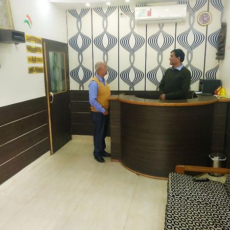 Hotel Patliputra Gautam Patna  Exterior photo