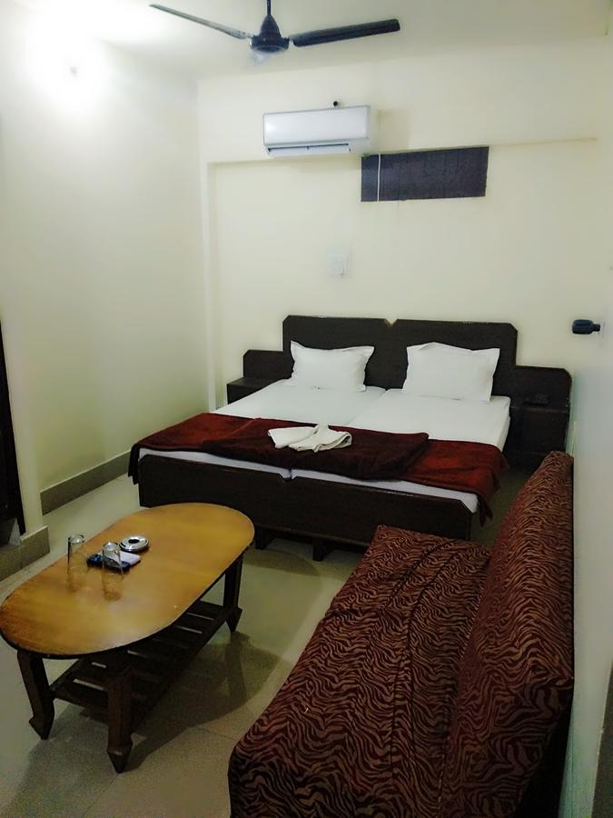 Hotel Patliputra Gautam Patna  Exterior photo